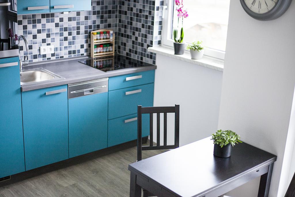 Hoofer Apartments Schauenburg Εξωτερικό φωτογραφία