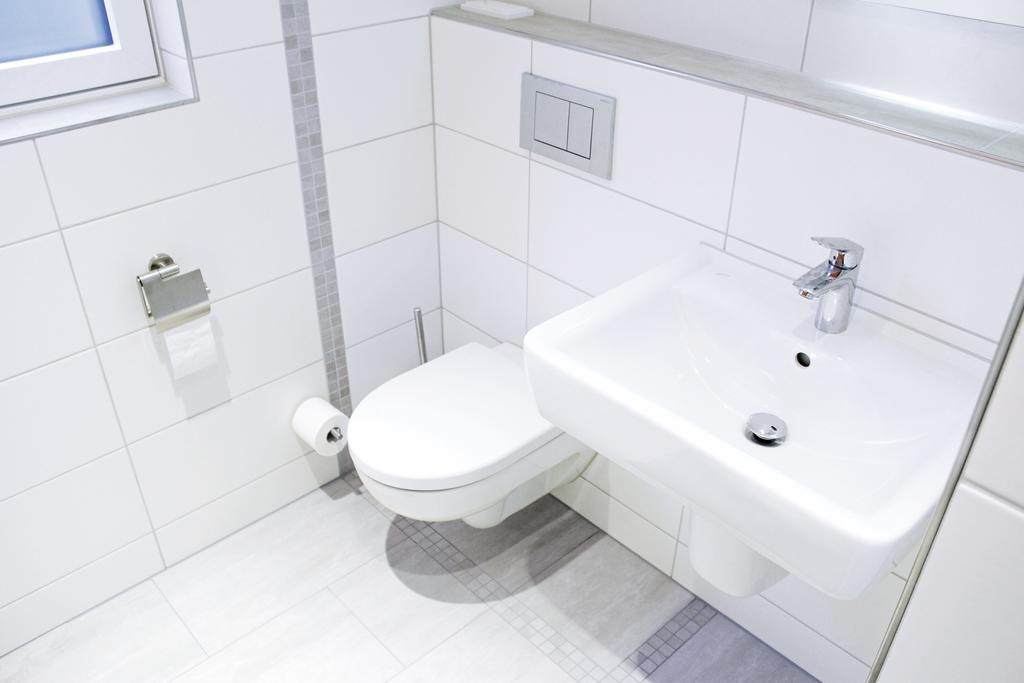 Hoofer Apartments Schauenburg Εξωτερικό φωτογραφία
