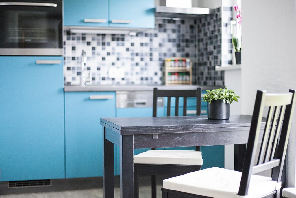 Hoofer Apartments Schauenburg Εξωτερικό φωτογραφία